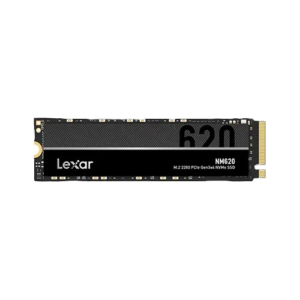 Lexar NM620 SSD