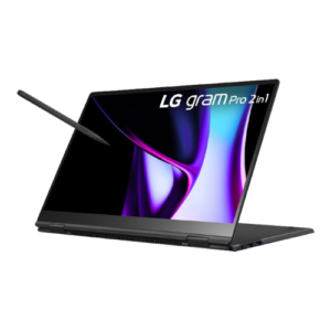 LG gram Pro 16 2-in-1