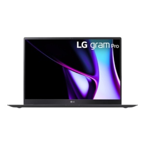 LG gram Pro 17