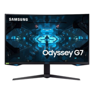 Samsung Odyssey G7 G75T