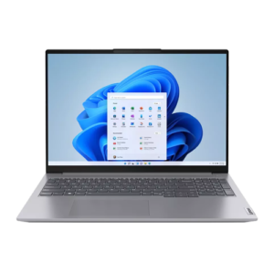 Lenovo ThinkBook 16 G6 ABP, Arctic Grey