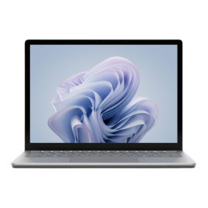 Microsoft Surface Laptop 6 15" Platin