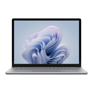 Microsoft Surface Laptop 6 13.5", Platin