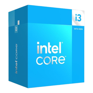 Intel Core i3 14000