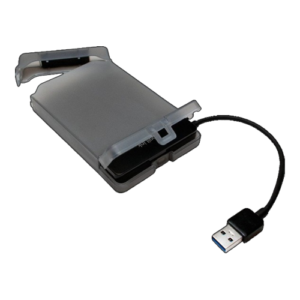 LogiLink USB-A 3.0 auf SATA Adapter