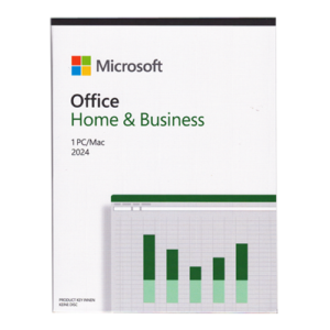 Microsoft Office 2024 Home and Business