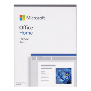 Microsoft Office 2024 Home