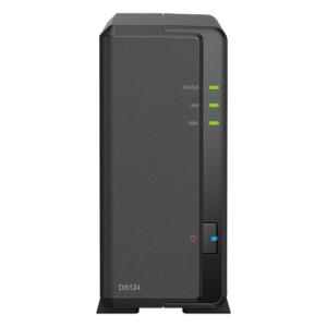 Synology DiskStation DS124