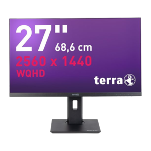 TERRA LCD/LED 2775W PV V3