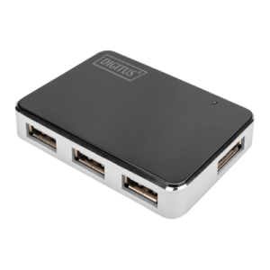 DIGITUS USB 2.0 HUB, 4-Port