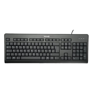 TERRA Keyboard 1500 Corded