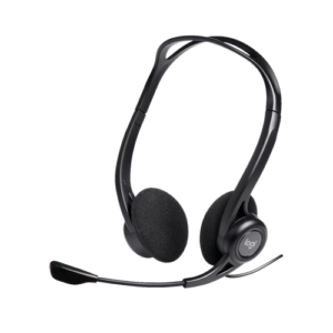 Logitech 960 USB Headset