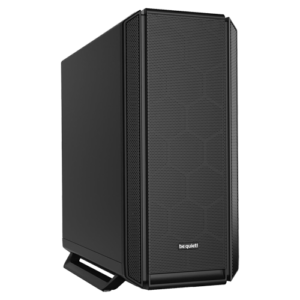 BeQuiet Silent Base 802 Atx Profi Tower