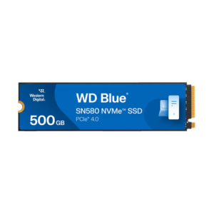 WD Blue SN580 NVMe