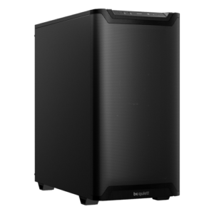 be quiet! Pure Base 501 Airflow Black