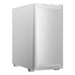 Be Quiet! Pure Base 501 Airflow White