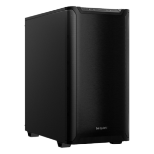 be quiet! Pure Base 501 Black