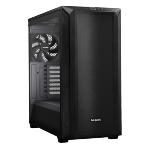 be quiet! Shadow Base 800