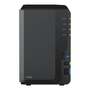 Synology DiskStation DS223