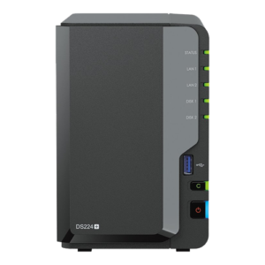 Synology DiskStation DS224+