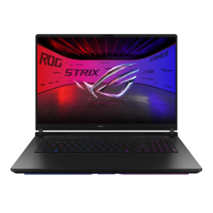 ASUS ROG Strix Scar 18 G835LW-SA032W