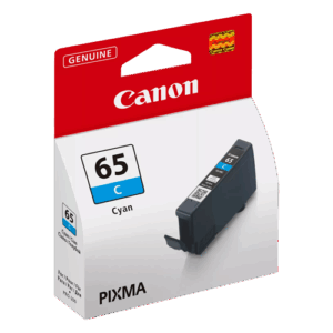 Canon Tinte CLI-65C