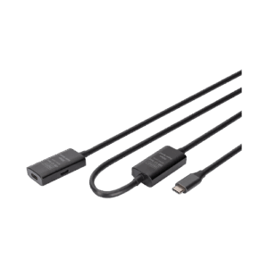 DIGITUS USB 3.2 Gen1 5G Verlängerungskabel, USB-C - USB-C