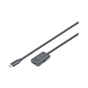 DIGITUS USB 3.2 Gen1 5G Verlängerungskabel USB-C