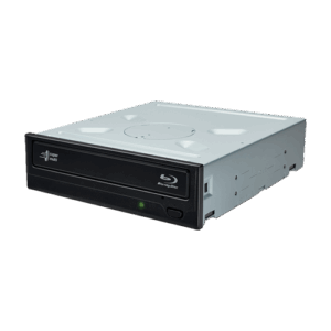 Hitachi-LG Data Storage Blu-Ray Brenner