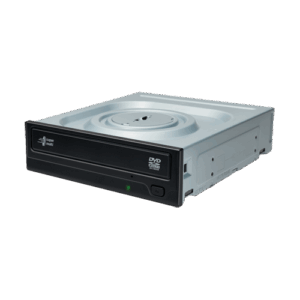Hitachi-LG Data Storage DVD Brenner