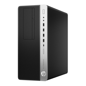 HP Elitedesk 800 g4