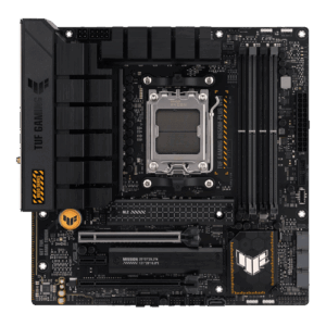ASUS TUF Gaming B650M-Plus WIFI