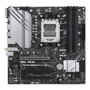 ASUS Prime B650M-A WIFI II