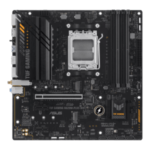ASUS TUF Gaming A620M-Plus WIFI