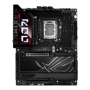ASUS ROG Maximus Z890 Hero
