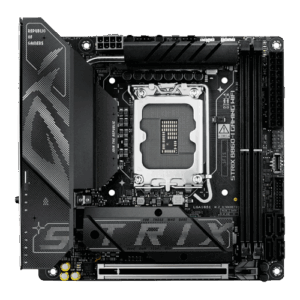 ASUS ROG Strix B860-I Gaming WIFI