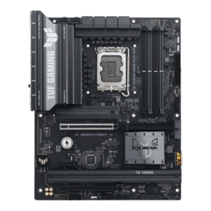 ASUS TUF Gaming B860-Plus WIFI