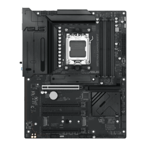 ASUS X870 Max Gaming WIFI7
