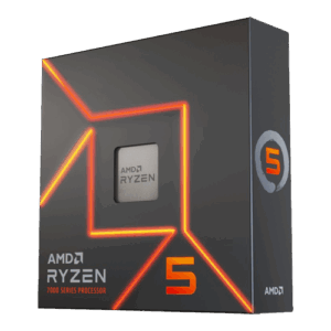 AMD Ryzen 5 7600X