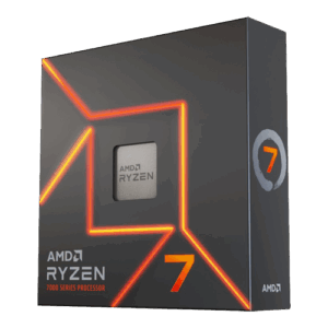 AMD Ryzen 7 7700X