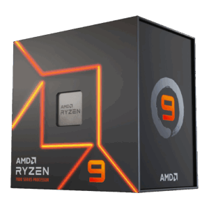 AMD Ryzen 9 7900X