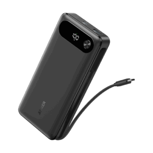 Anker Powerbank 65W USB-C 20.000 mAh