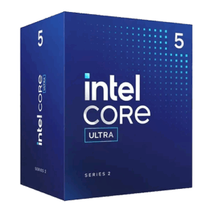 Intel Core Ultra 5 235