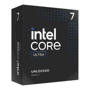 Intel Core Ultra 7 265K