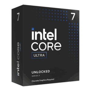 Intel Core Ultra 7 265KF