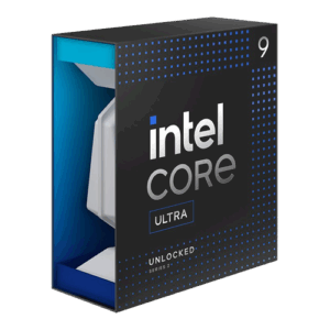 Intel Core Ultra 9 285K