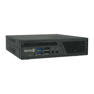 TERRA PC-Mini 5000V6.1 SILENT GREENLINE