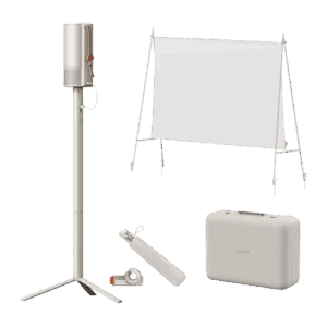 XGIMI MoGo 3 Pro Outdoor Set