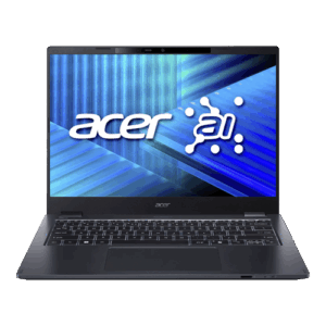 Acer TravelMate P4