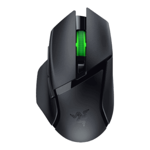 Razer Basilisk V3 X HyperSpeed